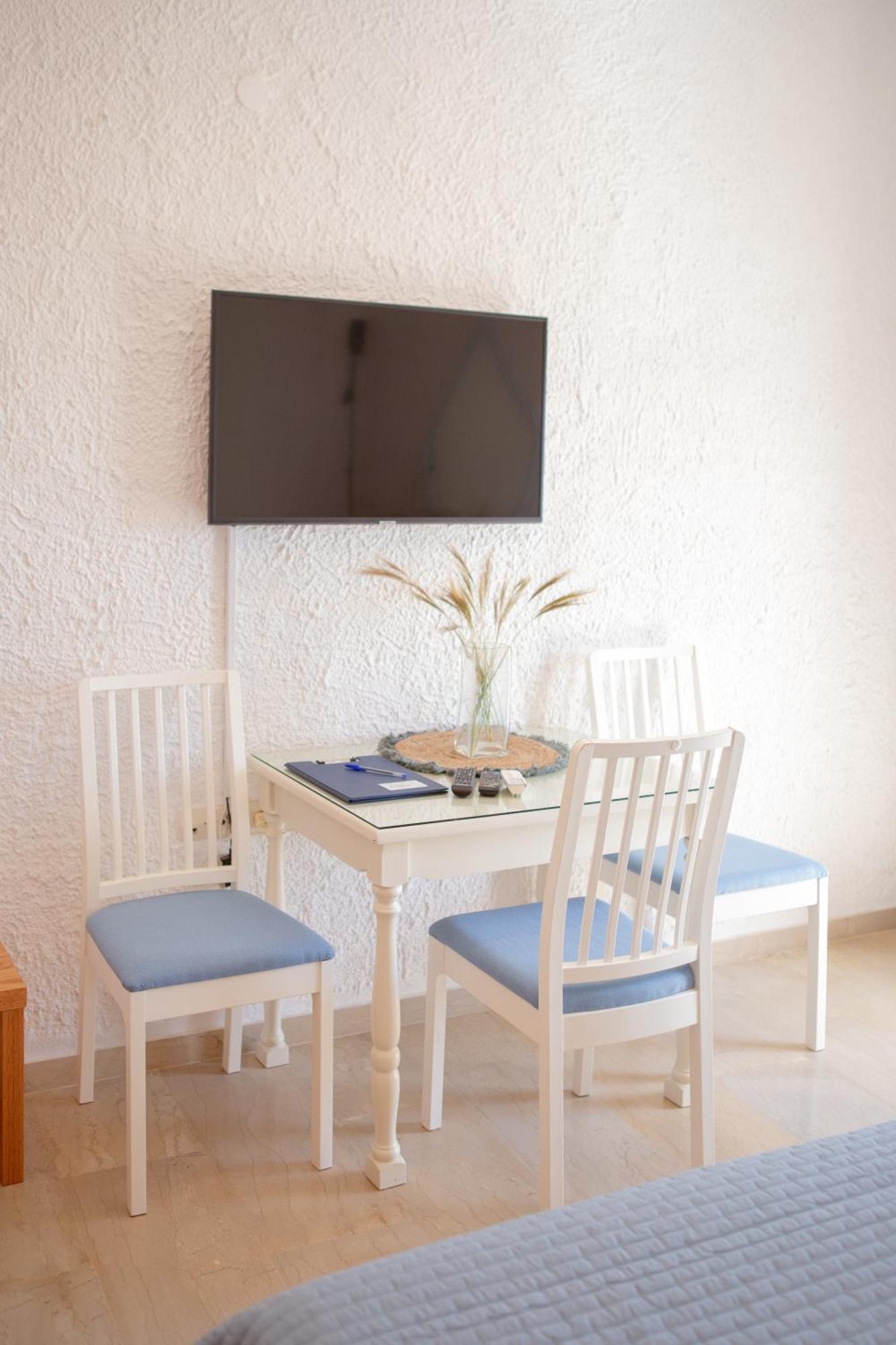 Amatu Villa Xerokampos  Ngoại thất bức ảnh